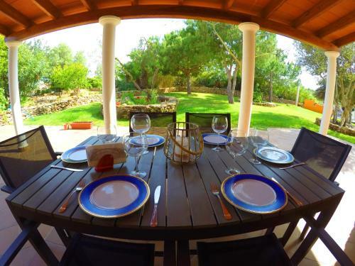 Casa Rural Isle�a