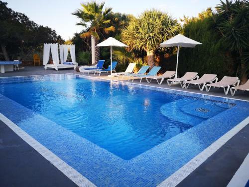 Casa Rural Isle�a