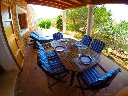 Casa Rural Isle�a