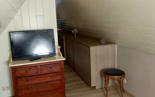 Casita Upendo