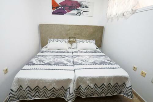 Apartamento Ifara 22