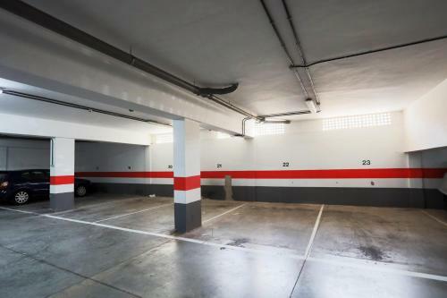 Apartamento Ifara 22