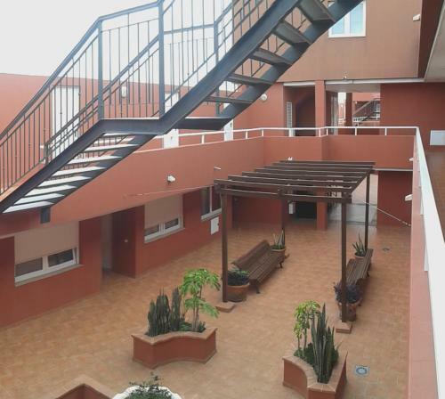 Apartamento La Estrella de San Isidro