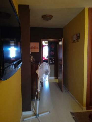 Apartamento La Estrella de San Isidro