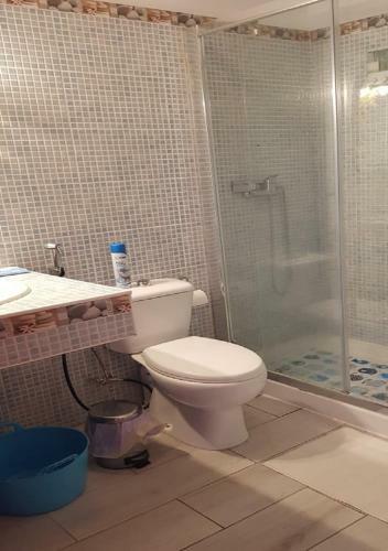 Apartamento La Estrella de San Isidro