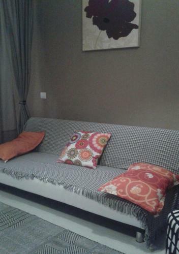Apartamento La Estrella de San Isidro