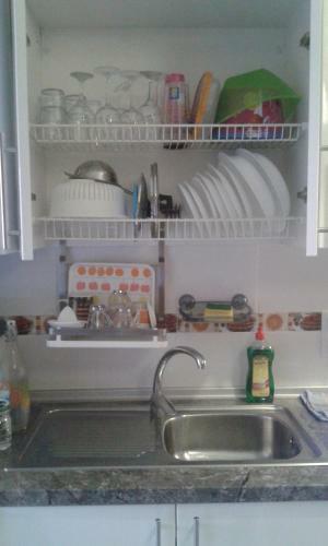 Apartamento La Estrella de San Isidro