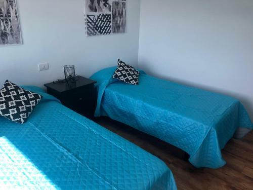Apartamento San Isidro. 2 Rooms. Quiet Terrace