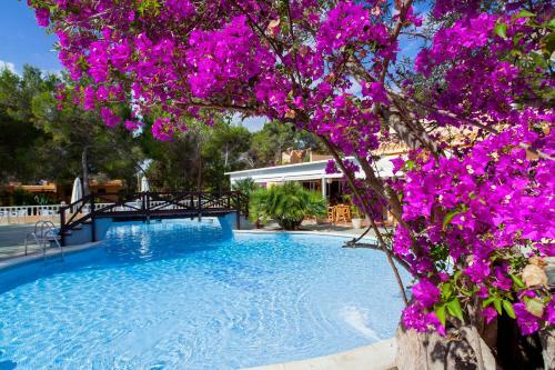 Ses Eufabietes Apartments & Restaurant