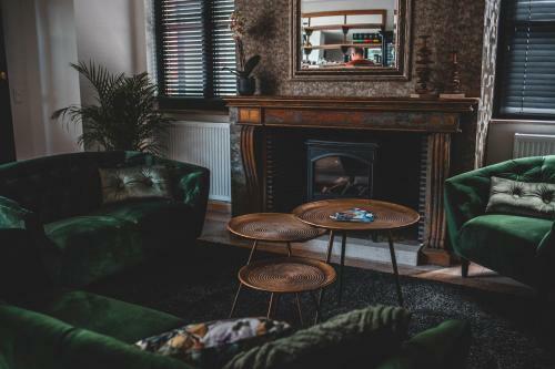 Bed & Breakfast Absolute Bruges