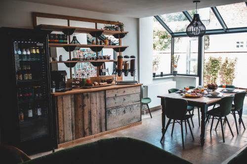 Bed & Breakfast Absolute Bruges