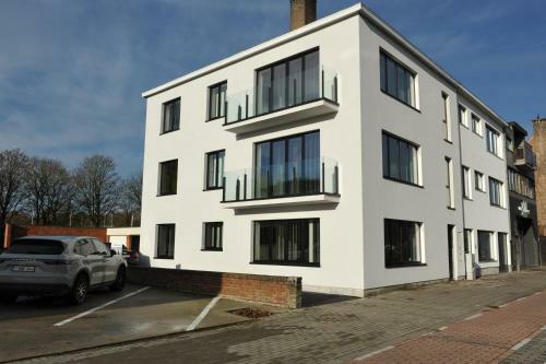 Abc Boutique Apartments