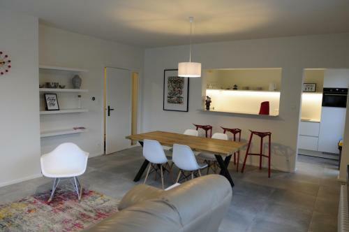 Abc Boutique Apartments