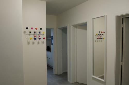 Abc Boutique Apartments