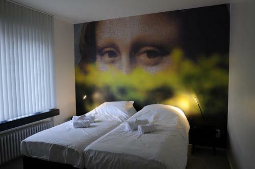 Abc Boutique Apartments
