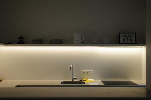 Abc Boutique Apartments