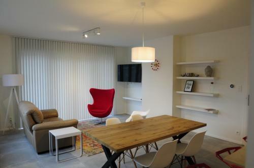 Abc Boutique Apartments