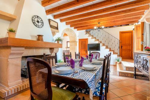 Villa S'era De Son Roig