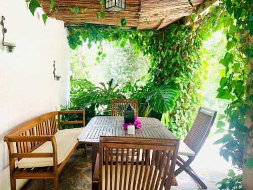 Finca Can Tronca -rentallorca