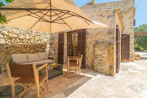 Villa Ses Cases Velles de Son Bar�