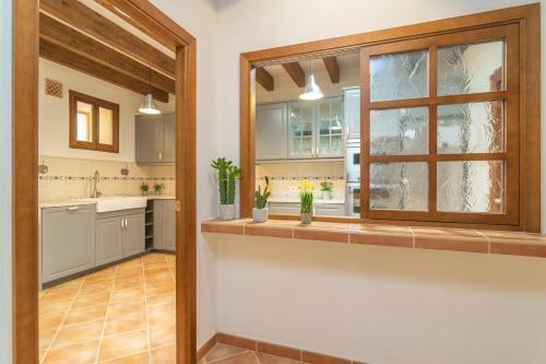 Villa Ses Cases Velles de Son Bar�