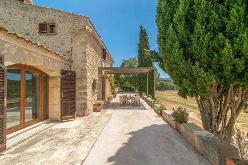 Villa Ses Cases Velles de Son Bar�