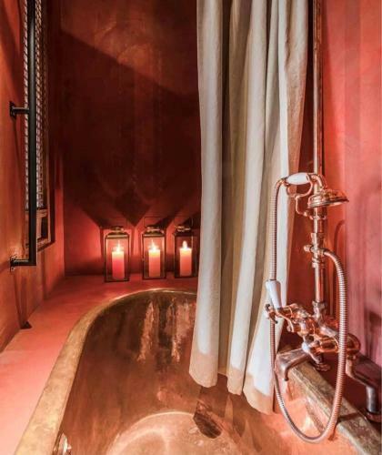 Bed & Breakfast Maison Fred Luxury Suites