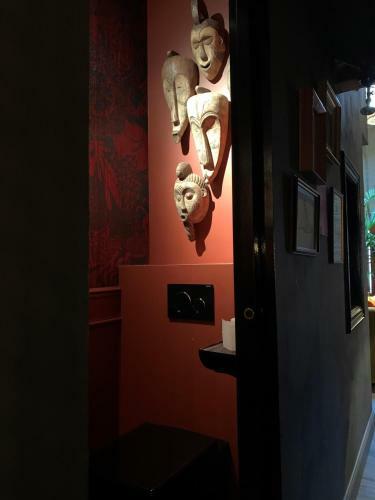 Bed & Breakfast Maison Fred Luxury Suites