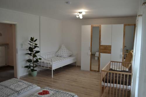 Apartamento Bei Den Gei�ens