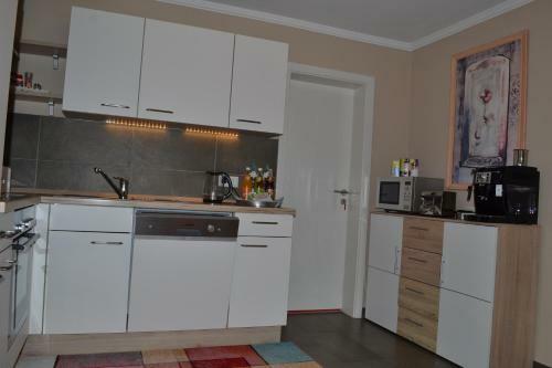 Apartamento Bei Den Gei�ens