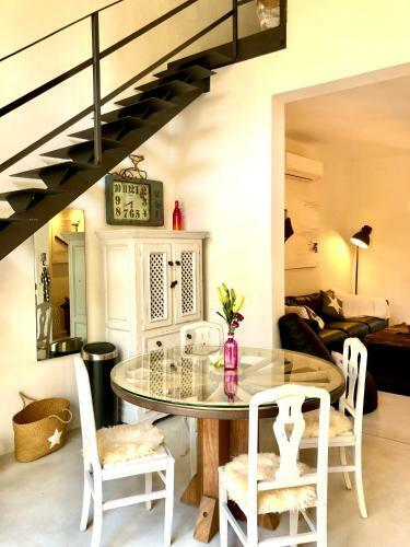 Design-villa Romantica