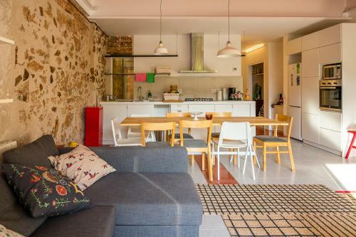 Apartamento Casa Creu