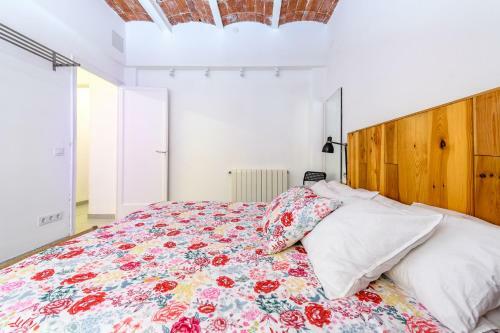 Apartamento Casa Creu