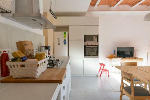 Apartamento Casa Creu