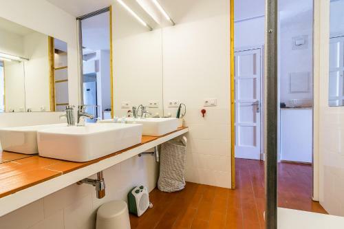 Apartamento Casa Creu