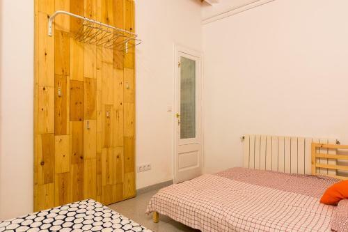 Apartamento Casa Creu