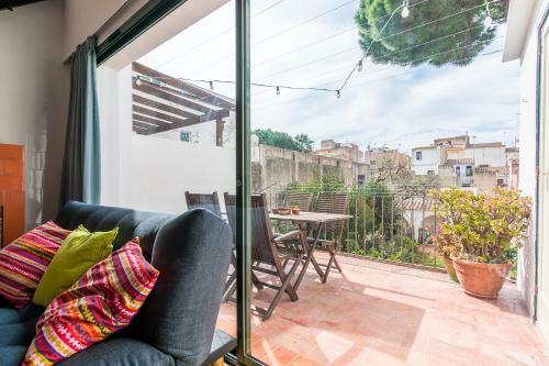 Apartamento Casa Creu