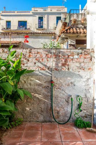 Apartamento Casa Creu