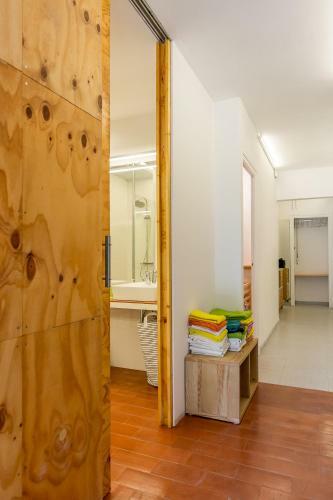 Apartamento Casa Creu
