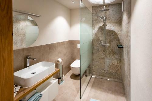 Apartamento Biohofgut Laschalt