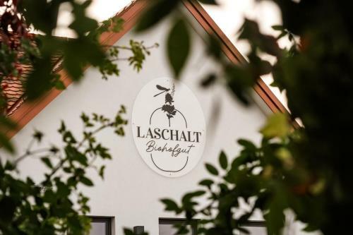 Apartamento Biohofgut Laschalt