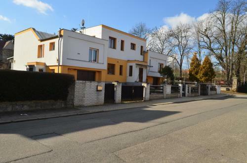 Hostal Rezidence Jiskra