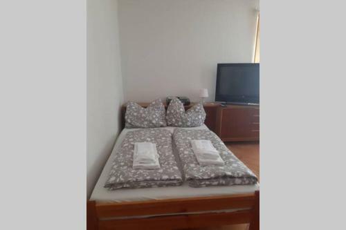 Klid ?as? D�vno Minul�ch Hned Za Prahou