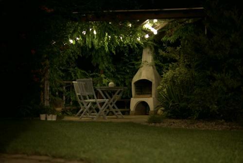 Hostal Villa Letn�