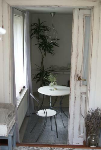 Hostal Villa Letn�