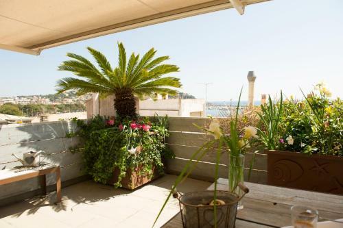 Apartamento Vip's Loft