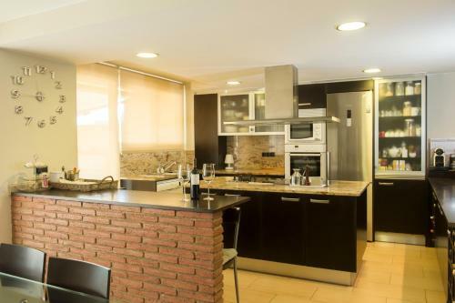 Apartamento Vip's Loft
