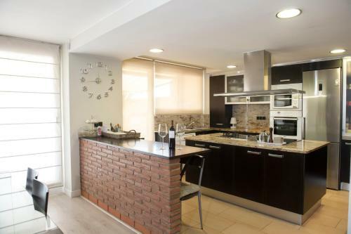 Apartamento Vip's Loft
