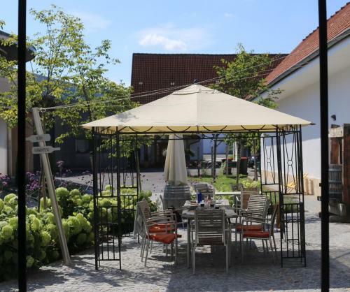 Bed & Breakfast Weingut Silvia Heinrich