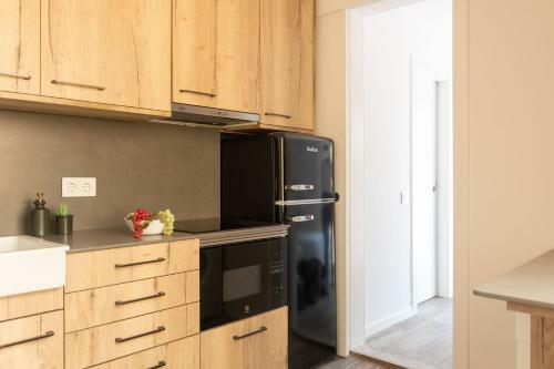 Apartamento Nuevo Luminoso Y Con Terrazas Junto A La Playa